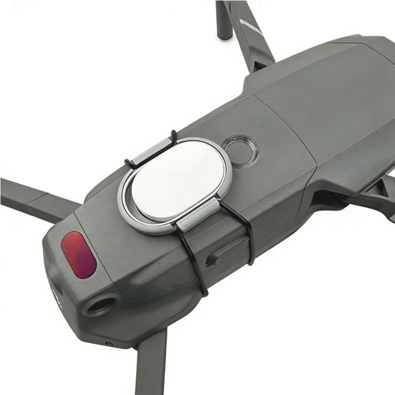 Drone Gps Mount - Soporte de Montaje B92B Antipérdida para