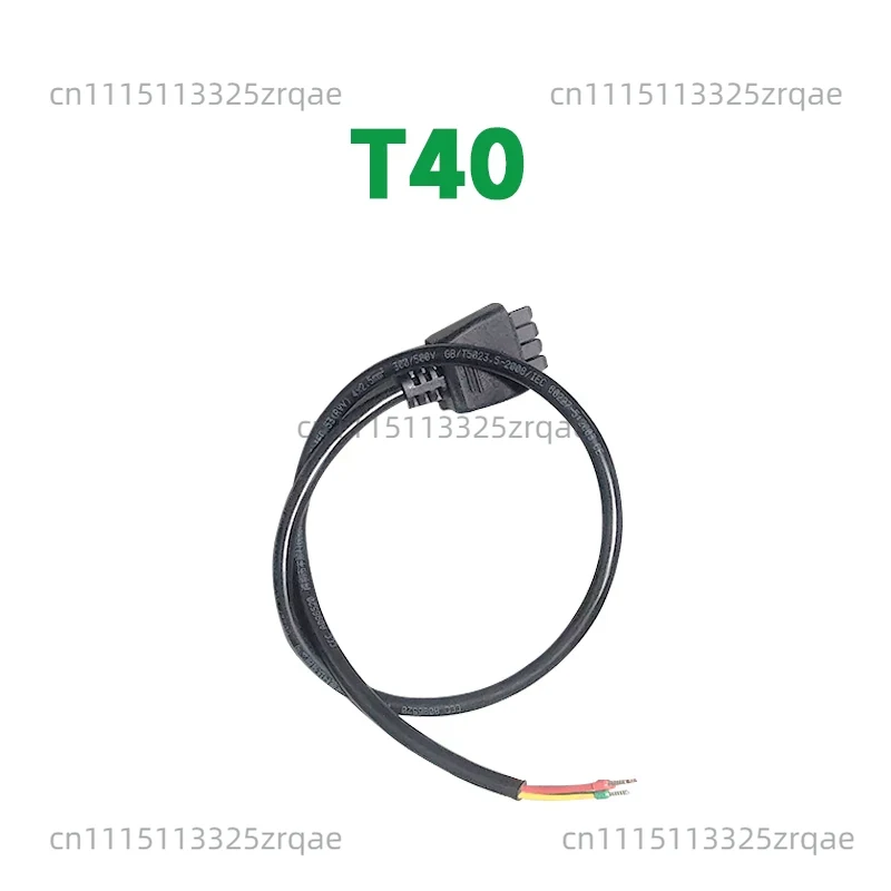 Drone Charger - Cable adaptador de carga de batería