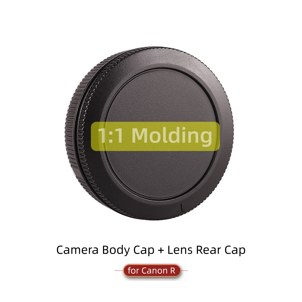 Canon Camera Eos R8 - Cubierta para el cuerpo de la