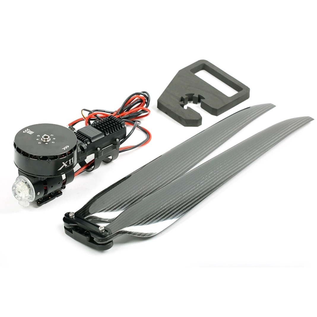 Motor sin Escobillas Auténtico - Drone Motor reseña y precio