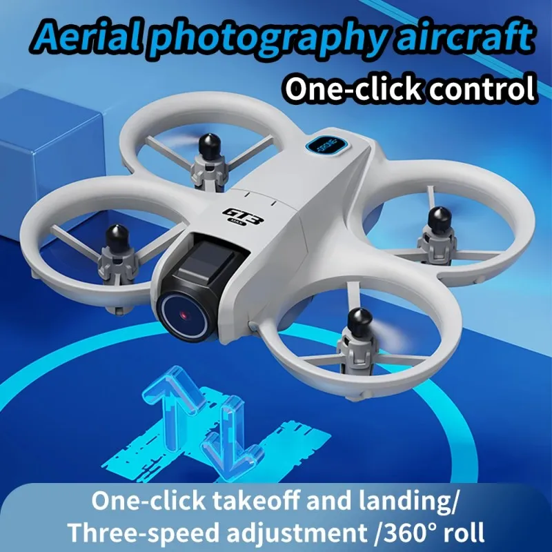 Dron Lenovo GT3 MAX con GPS, F - Drone Gps Mount reseña y precio