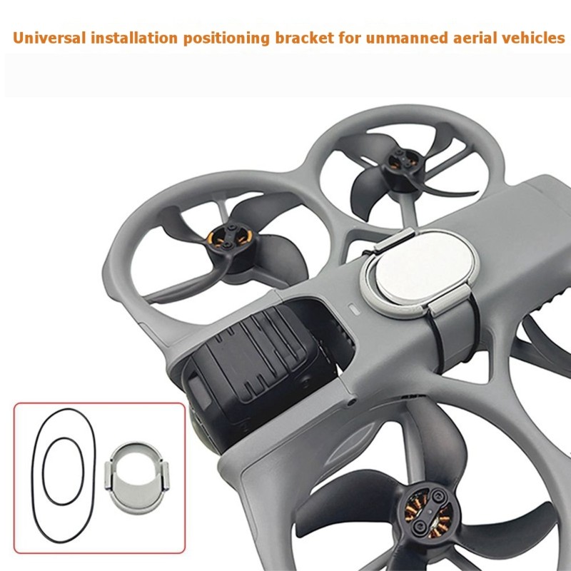 Soporte de Montaje B92B Antipé - Drone Gps Mount reseña y precio