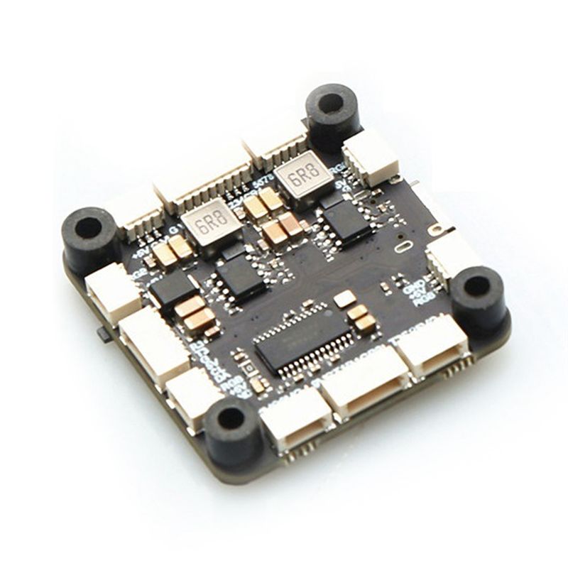 Controlador de Vuelo ABXE-F722 - Drone Flight Controller reseña y precio