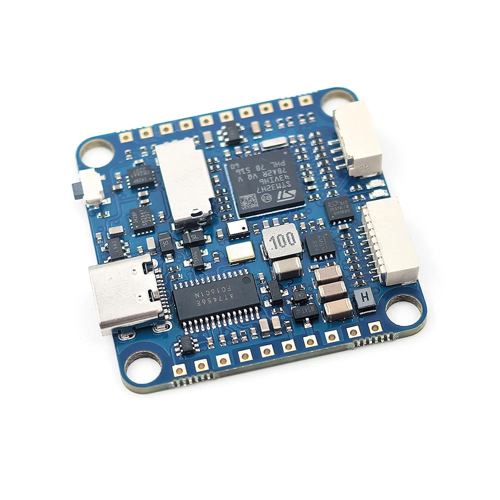 Controlador de Vuelo H743 SLIM - Drone Flight Controller reseña y precio