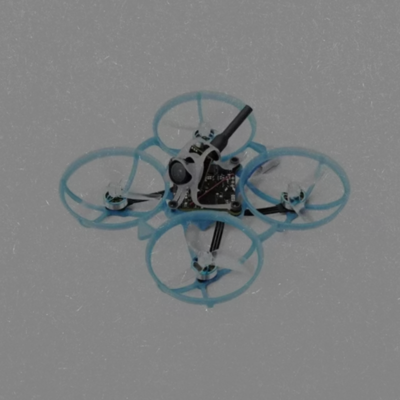 BETAFPV Air65 II 65mm 1S ELRS  - Drone Gps Mount reseña y precio
