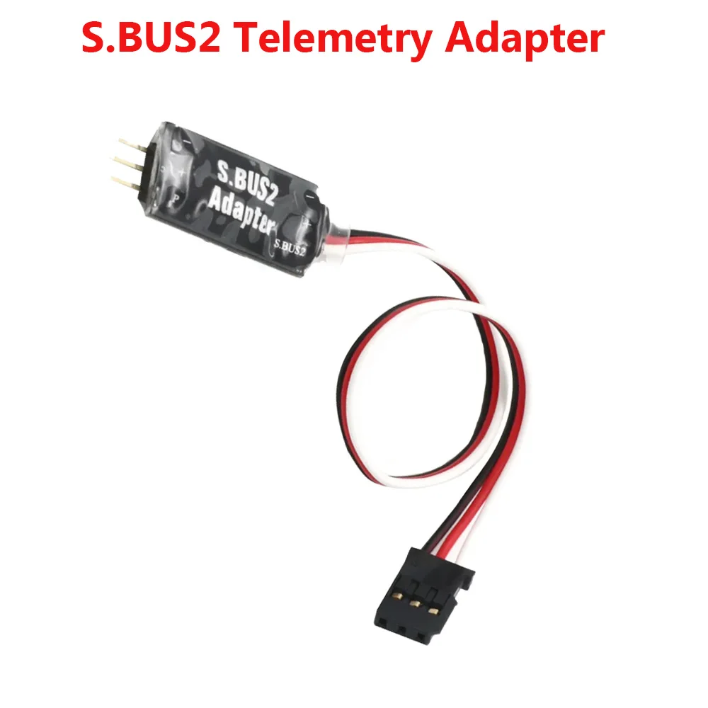 Adaptador de Telemetría Hobbyw - Drone Motor reseña y precio