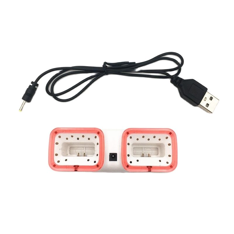 Cargador Rápido Dual USB para  - Drone Charger reseña y precio
