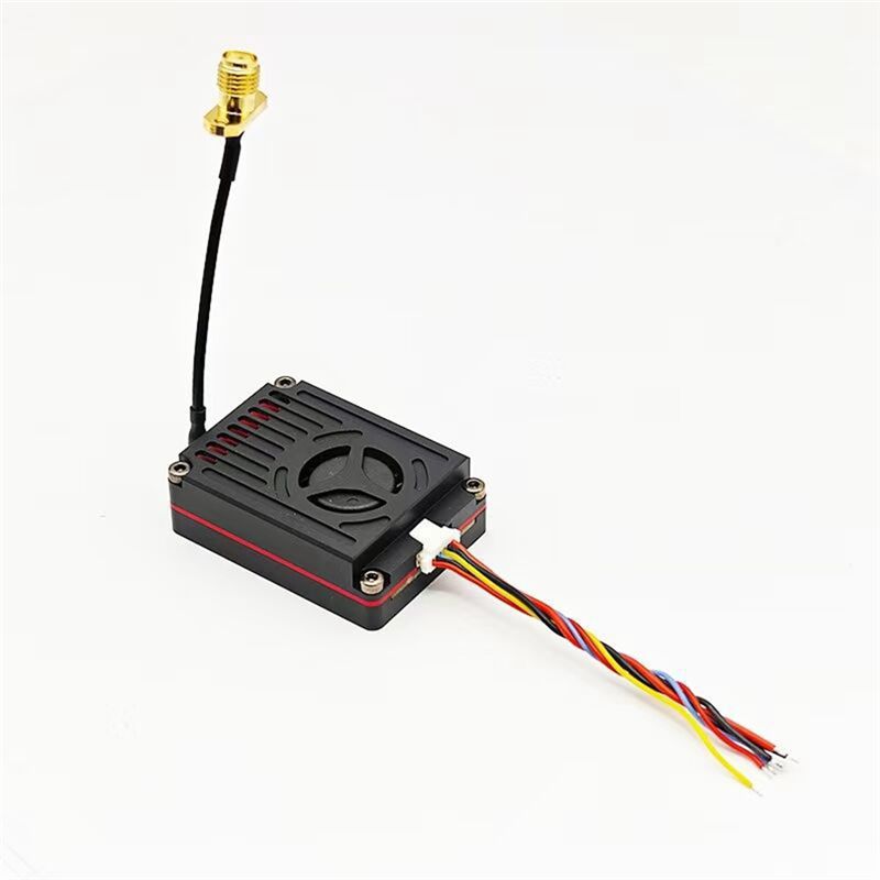 Transmisor de Video FPV ABXE-5 - Drone Transmitter reseña y precio