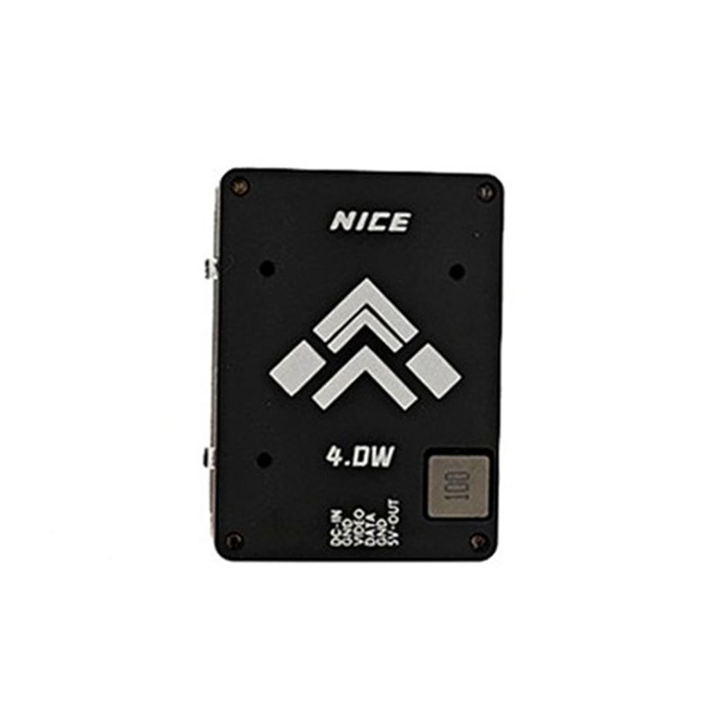 Transmisor de Video FPV ABXE-5 - Drone Transmitter reseña y precio