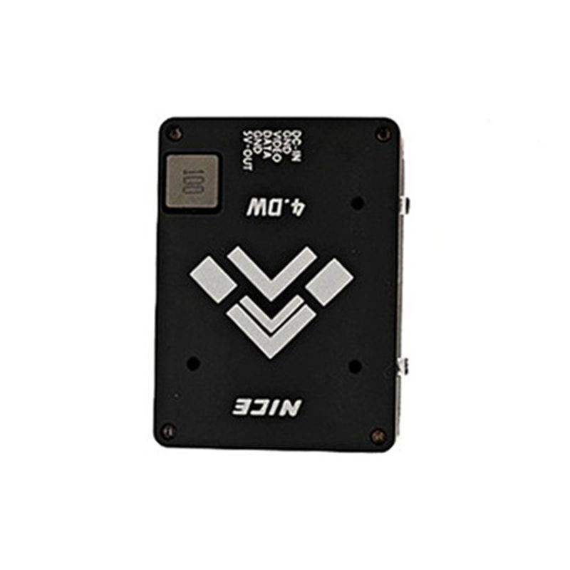 Transmisor de Video FPV ABXE-5 - Drone Transmitter reseña y precio