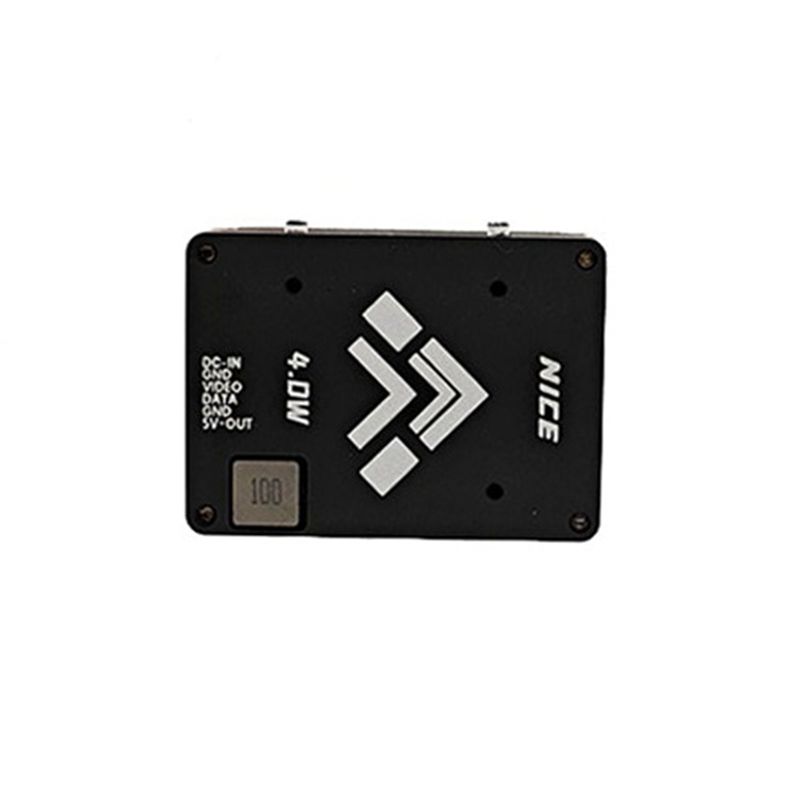 Transmisor de Video FPV ABXE-5 - Drone Transmitter reseña y precio